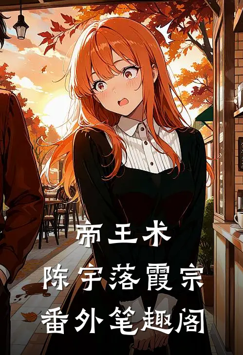 帝王术：陈宇落霞宗番外笔趣阁