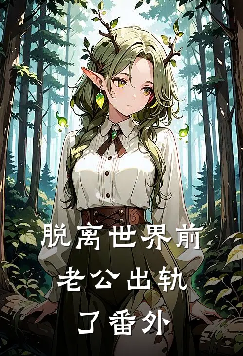 脱离世界前，老公出轨了 番外