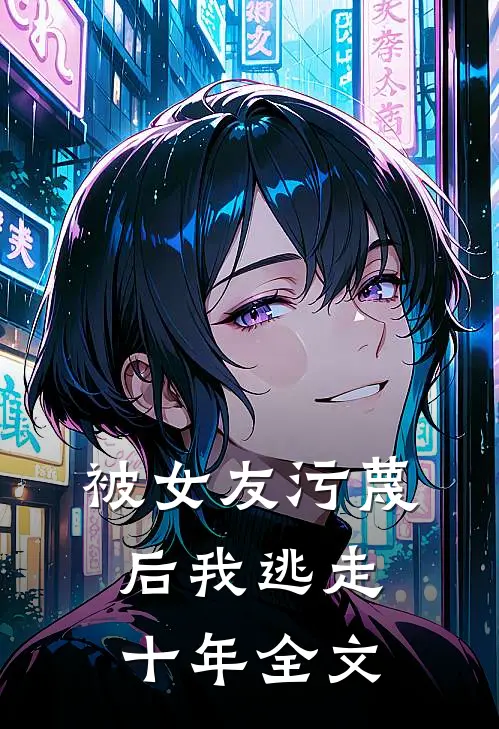 被女友污蔑后我逃走十年全文