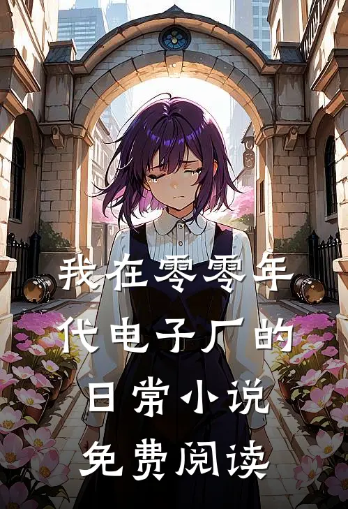 我在零零年代电子厂的日常小说免费阅读