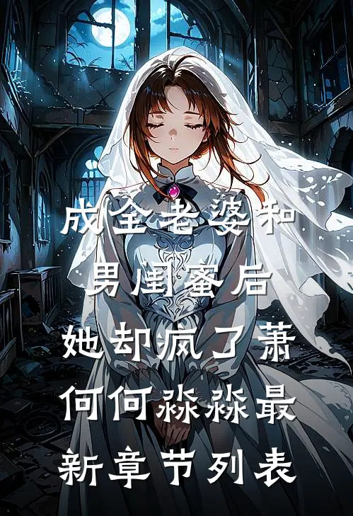 成全老婆和男闺蜜后，她却疯了萧何何淼淼最新章节列表