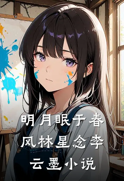 明月眠于春风林星念李云墨小说