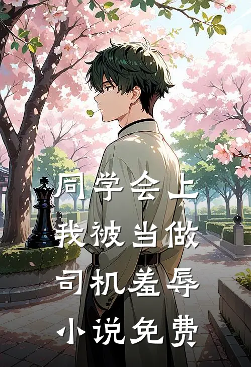 同学会上，我被当做司机羞辱小说免费