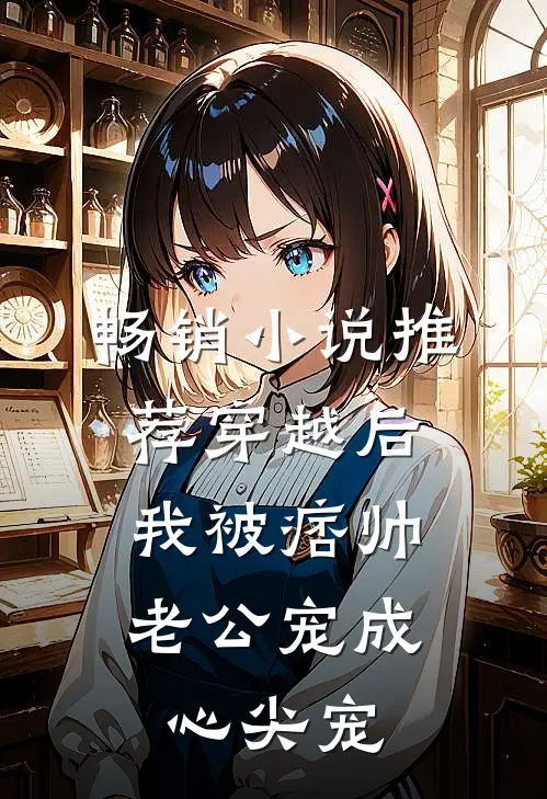 畅销小说推荐穿越后，我被痞帅老公宠成心尖宠