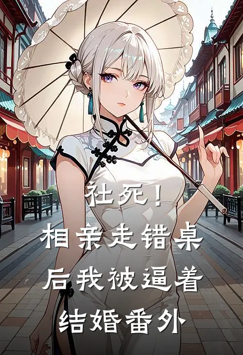 社死！相亲走错桌后我被逼着结婚 番外