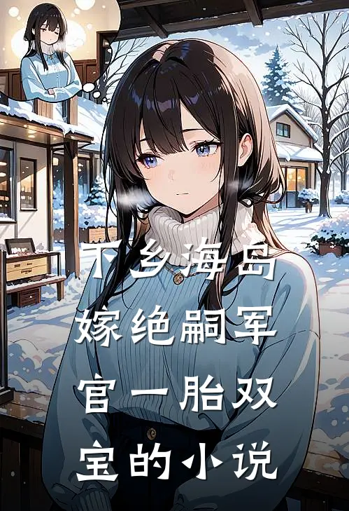 下乡海岛，嫁绝嗣军官一胎双宝的小说