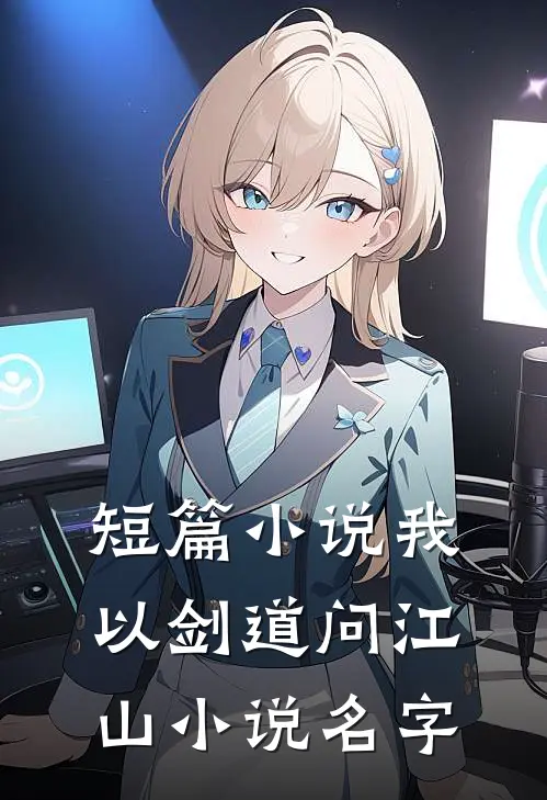 短篇小说我以剑道问江山小说名字
