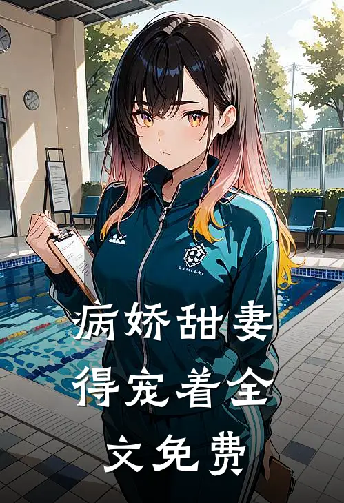 病娇甜妻，得宠着全文免费