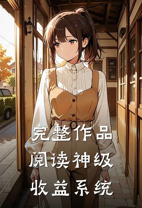 完整作品阅读神级收益系统