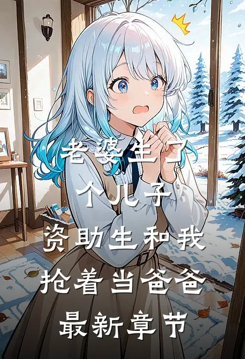 老婆生了个儿子，资助生和我抢着当爸爸最新章节