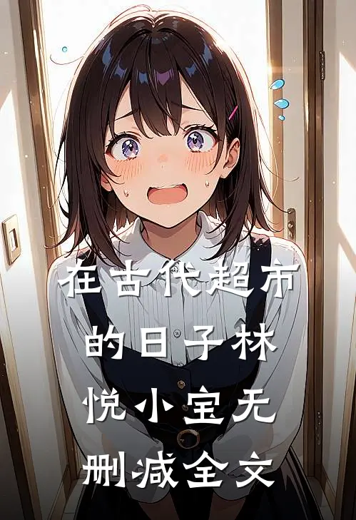 在古代超市的日子林悦小宝无删减全文