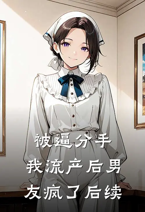 被逼分手，我流产后男友疯了后续