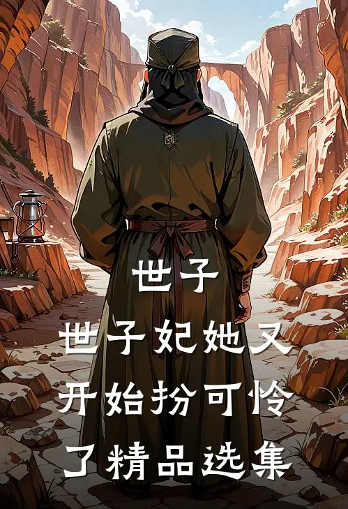 世子，世子妃她又开始扮可怜了精品选集