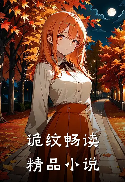 诡纹畅读精品小说