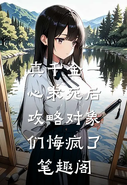 真千金一心求死后，攻略对象们悔疯了笔趣阁