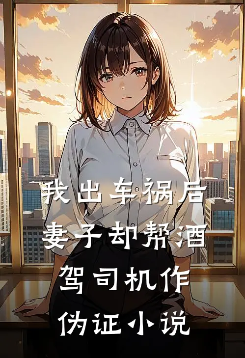 我出车祸后，妻子却帮酒驾司机作伪证小说