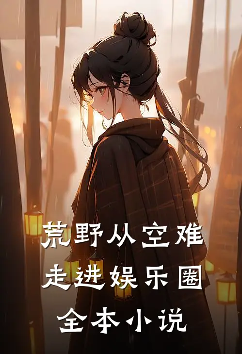 荒野从空难走进娱乐圈全本小说
