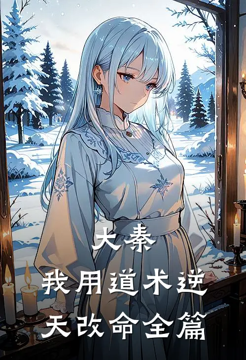 大秦：我用道术逆天改命全篇