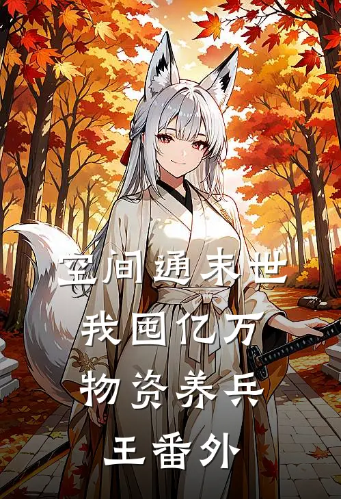 空间通末世：我囤亿万物资养兵王番外