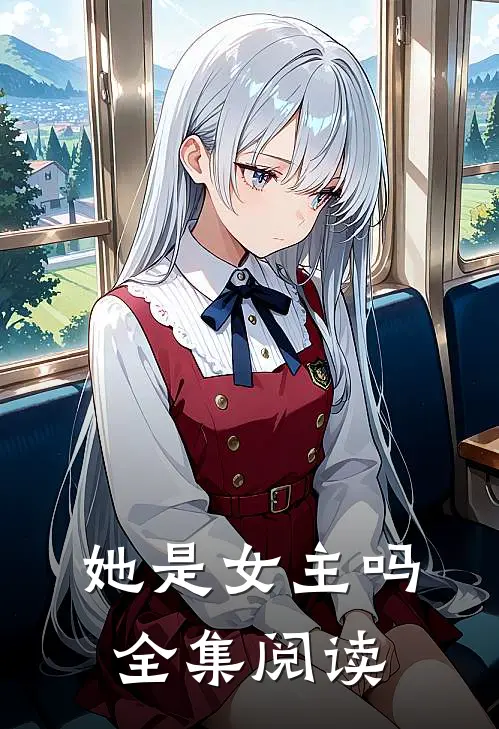 她是女主吗全集阅读免费