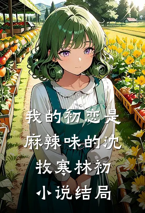 我的初恋是麻辣味的沈牧寒林初小说结局