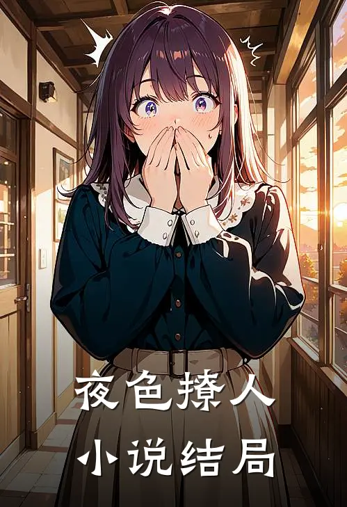 夜色撩人小说结局