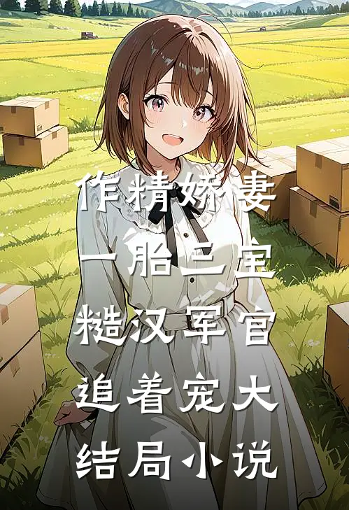 作精娇妻一胎三宝，糙汉军官追着宠大结局小说