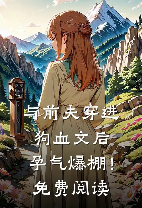 与前夫穿进狗血文后，孕气爆棚！免费阅读