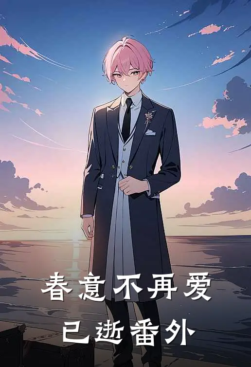 春意不再爱已逝番外