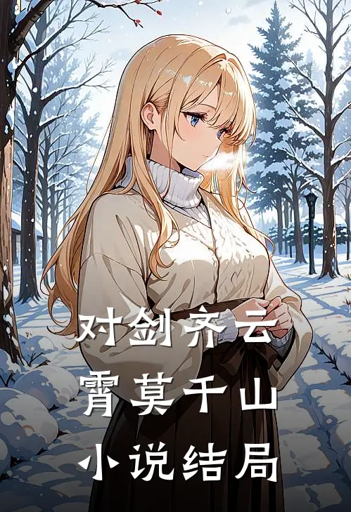 对剑齐云霄莫千山小说结局
