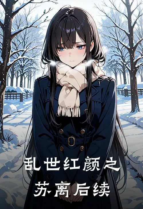 乱世红颜之苏离后续