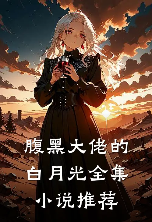 腹黑大佬的白月光全集推荐阅读