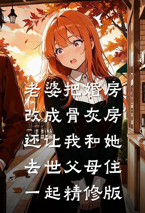老婆把婚房改成骨灰房，还让我和她去世父母住一起精修版