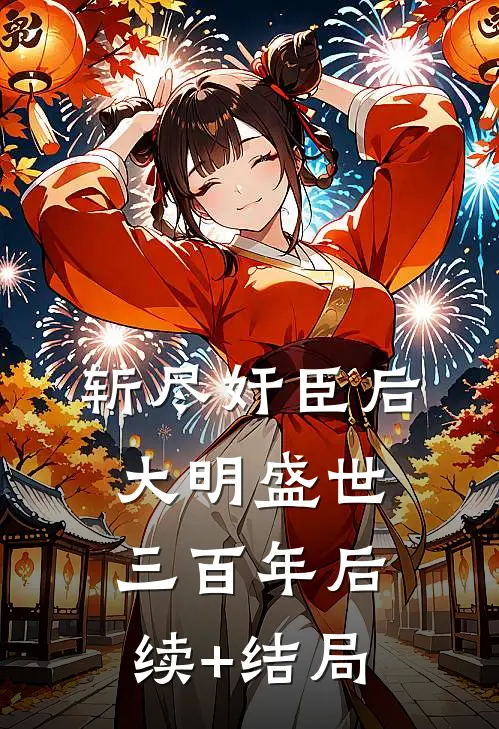 斩尽奸臣后，大明盛世三百年后续+结局