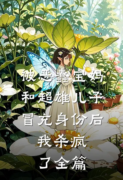 被恶蠢宝妈和超雄儿子冒充身份后，我杀疯了全篇