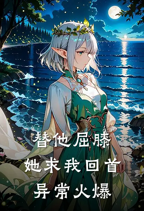 替他屈膝，她求我回首异常火爆