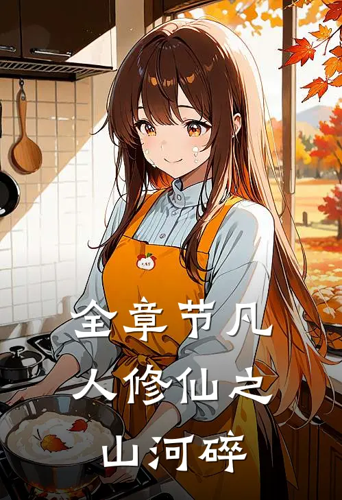 全章节凡人修仙之山河碎