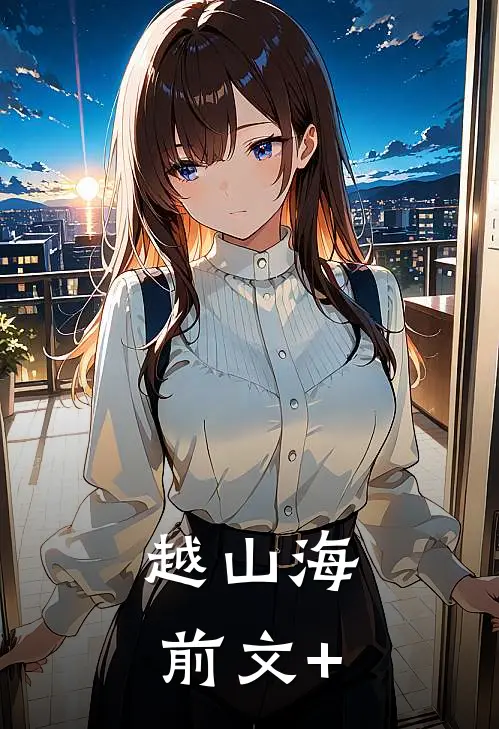 越山海前文+