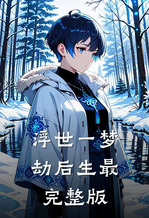 浮世一梦劫后生最完整版