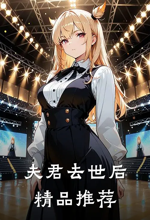 夫君去世后精品推荐