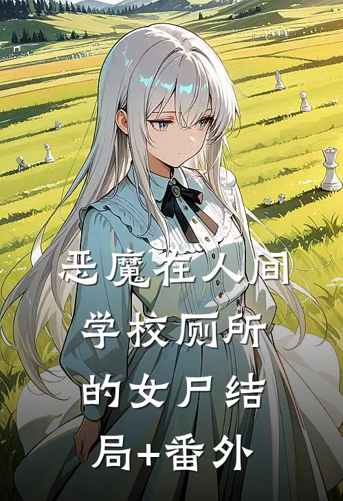 恶魔在人间：学校厕所的女尸结局+番外