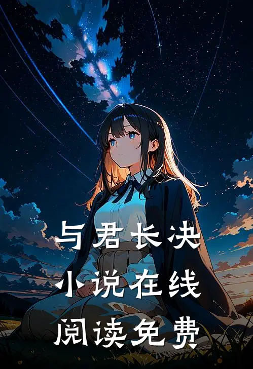 与君长决小说在线阅读免费