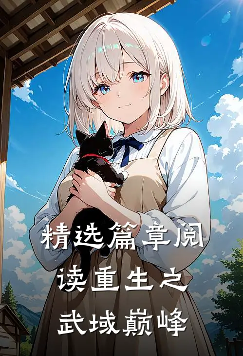 精选篇章阅读重生之武域巅峰