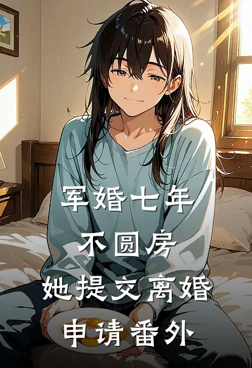 军婚七年不圆房，她提交离婚申请番外
