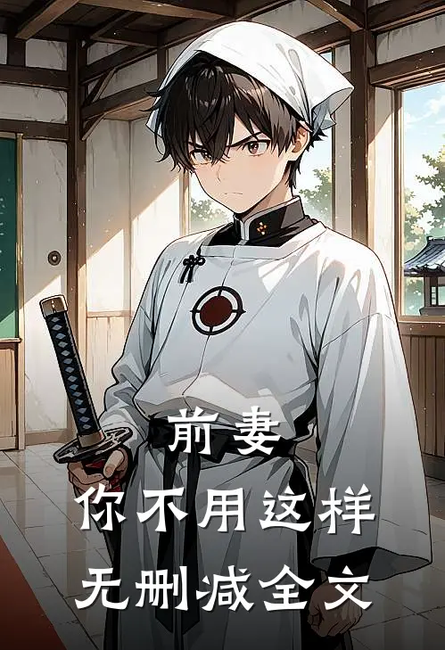 前妻，你不用这样无删减全文