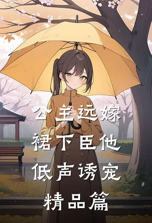 公主远嫁，裙下臣他低声诱宠精品篇