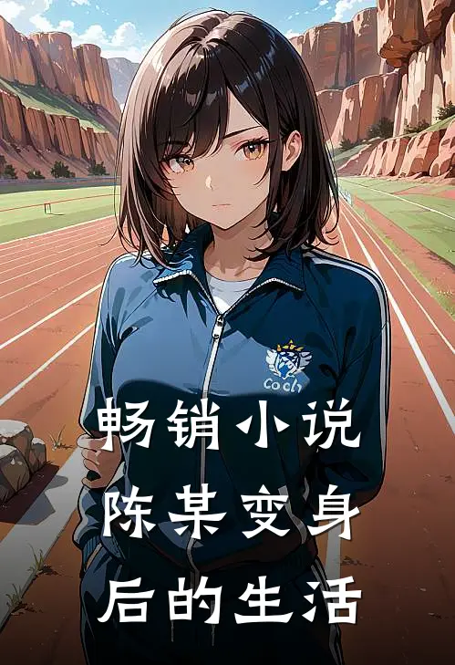 畅销小说陈某变身后的生活
