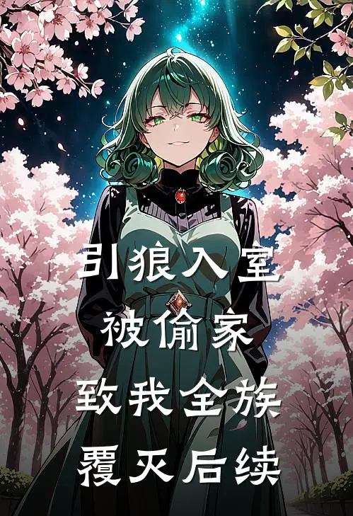 引狼入室被偷家,致我全族覆灭后续
