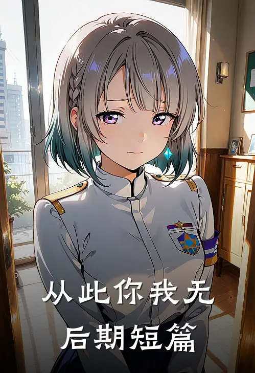 从此你我无后期短篇