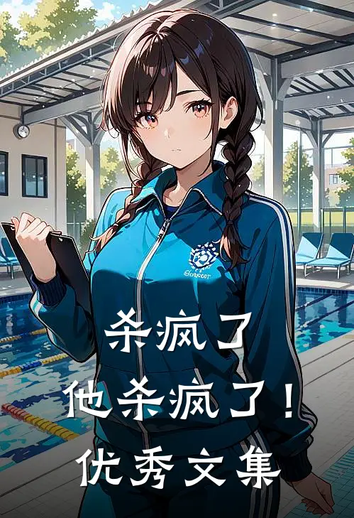 杀疯了，他杀疯了！优秀文集